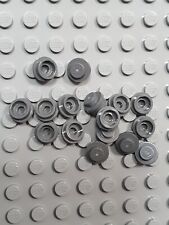 Lego 30x rundplatte gebraucht kaufen  Neubiberg