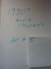 Lot 1990 movie for sale  Penhook