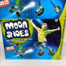 Moon shoes open for sale  Street