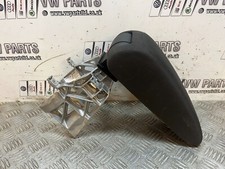 Fabric armrest audi for sale  OLDHAM