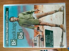 Dvd 2008 breaking usato  Villesse