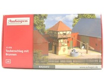 Auhagen 11410 bausatz gebraucht kaufen  Deutschland