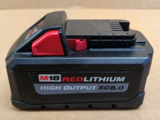 Milwaukee m18 redlithium for sale  Clermont