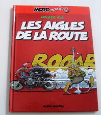 Moto mania aigles d'occasion  Chartres