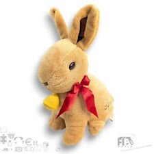 Lindt goldhase stofftier gebraucht kaufen  Iserlohn