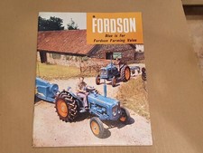 county tractor for sale county tractor for sale LOUTH
