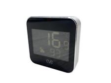 Eve Weather Inteligentna pogoda z gwintem technologicznym Apple HomeKit na sprzedaż  PL