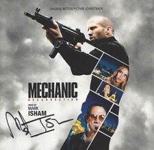 Mechanic resurrection score gebraucht kaufen  Leipzig