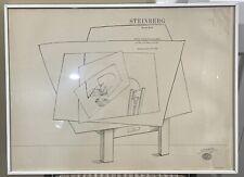 Rare saul steinberg for sale  Wayne