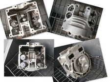 Zylinderkopf ventile kipphebel gebraucht kaufen  Schönhausen (Elbe)