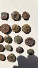 Antike griechische bronze gebraucht kaufen  Worms