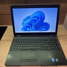 Dell latitude e5550 d'occasion  Croissy-sur-Seine