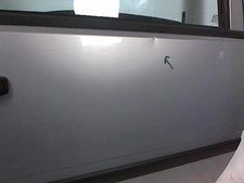 Portiera posteriore destra d'occasion Portiera posteriore destra d'occasion  Parthenay