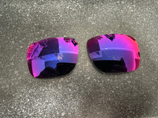 Oakley holbrook red for sale  BRIDPORT