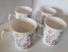 Set elizabethan flower for sale  SWANSEA