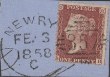 bb stamps for sale  BOLTON