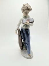 Lladro musico con for sale  Duarte
