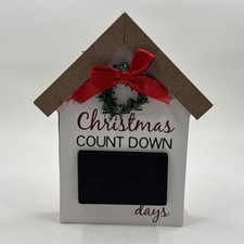 House shaped christmas for sale  Milton
