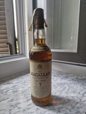 Whisky macallan anni usato  Verrua Savoia
