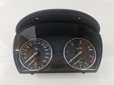 Pl2027 bmw instrument d'occasion  Expédié en Belgium