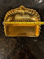 Vintage brass crumb for sale  Lebanon