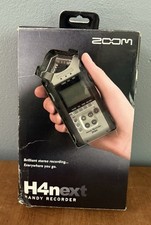 Zoom h4next digital for sale  Panama City