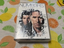 Numbers seasons for sale  Rolla