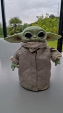 Yoda 2021 mattel d'occasion  Saint-Saëns