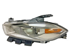 Hid chrome headlight for sale  USA