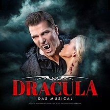 Dracula musical tickets gebraucht kaufen  Hamm