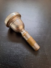 Yamaha trombone mouthpiece for sale  AYLESBURY