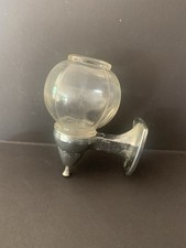 Antique glass globe for sale  Greensburg