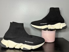 Balenciaga speed trainers for sale  Burlington