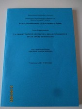 Progettazione geotecnica delle usato  Lecco