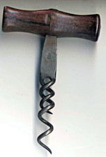 Antique double helix for sale  EASTBOURNE