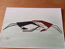 Dianne heap original for sale  WORTHING