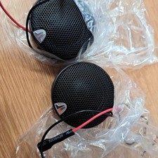 Audio tweeters for sale  POOLE