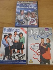 Soap dvd eastenders for sale  HUDDERSFIELD