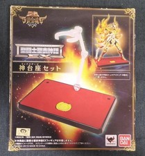 Conjunto de base divina fechado modelo número Saint Cloth Myth Bandai comprar usado  Enviando para Brazil