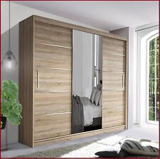 Sliding door wardrobe for sale  BARKING