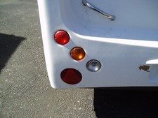 Caravan nearside rear for sale  KIDDERMINSTER