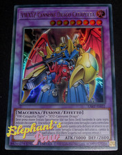 Yugioh vwxyz cannone usato  Fano