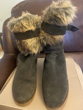 Dune faux fur for sale  SUTTON