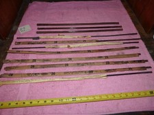 Vintage lot butcher for sale  Buffalo