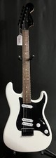 Squier contemporary stratocast d'occasion  Expédié en Belgium