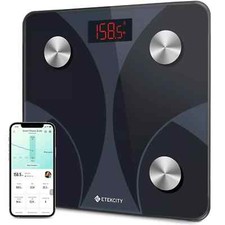 Etekcity bathroom scale for sale  SHEFFIELD