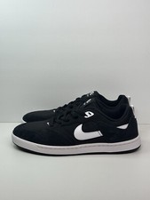 Nike alleyoop black for sale  Oshkosh