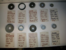 Xtra large washers for sale  Burbank