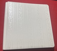 Bone cream floral for sale  Placentia
