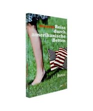 Reise durch amerikanische gebraucht kaufen  Trebbin